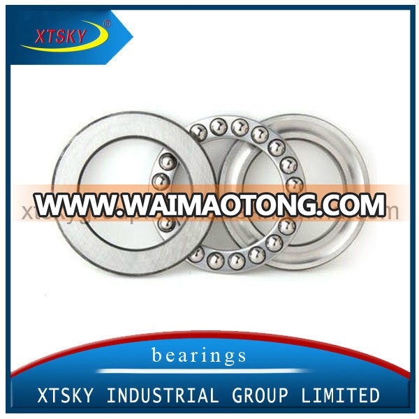 High Quality Trust Ball Bearing (51207)