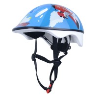 Custom High Quality  PC Shell Outdoor Sports Helmets Skate Helmets For Kids