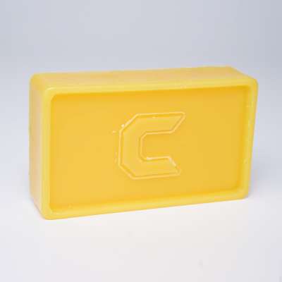 High quality custom size and shape skateboard wax surf wax