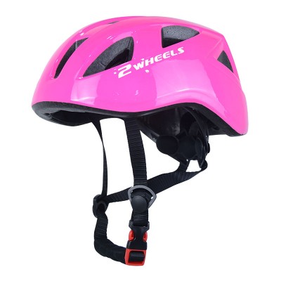 Custom High Quality PC Shell Lightweight Kids Scooter Helmets for Outdoor Sports Helmets