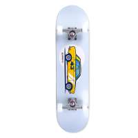 Cheaper 8 ply Chinese Maple Complete Skateboard For Kids