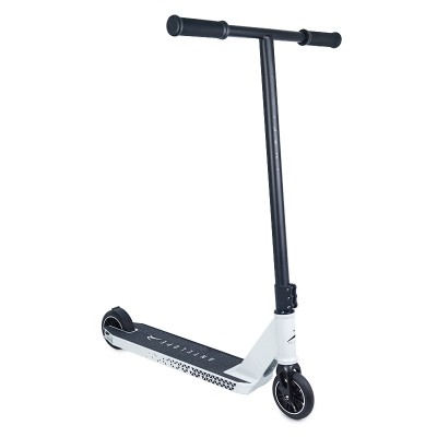 High Quality CNC Fork Pro Aluminum Stunt Scooter For Adult