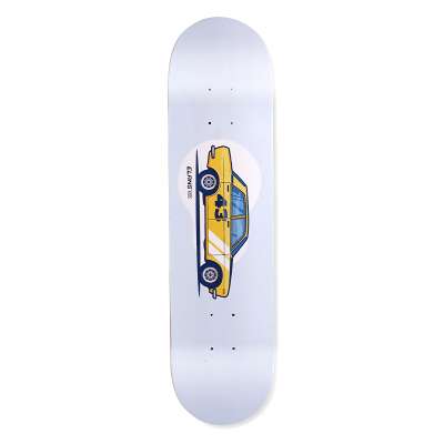 Cheaper 8 ply Chinese Maple Skateboard Deck For Kids