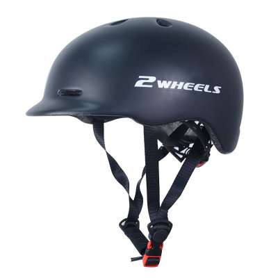 Hat Tongue PC Shell Outdoor Sports Helmets Scooter Helmets With CE EN1078 CPSC certificate