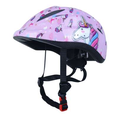 Custom High Quality  PC Shell CE CPSC Certificate Outdoor Sports Helmets Skate Helmets For Kids