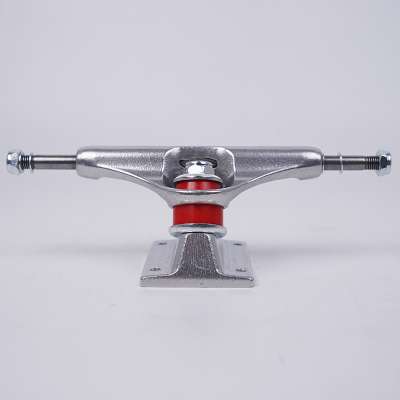 Custom 5.0 Inch 127mm Hanger Gravity Casting Skateboard Trucks for Cruising Skateboard