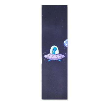 33*9inch OS780 Wholesale Color Custom Printed Logo Skateboard Griptape Grip Tape