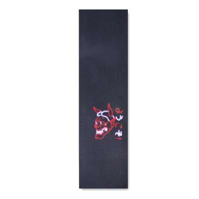 Custom Pattern Air-Brush OS7/80 Standard Quality Skateboard Grip Tape