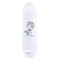 Customized 7 Ply Northeast Maple Skateboard Deck For Teens