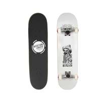 High quality KOSTON junior maple wood skateboard complete mid-range kj002