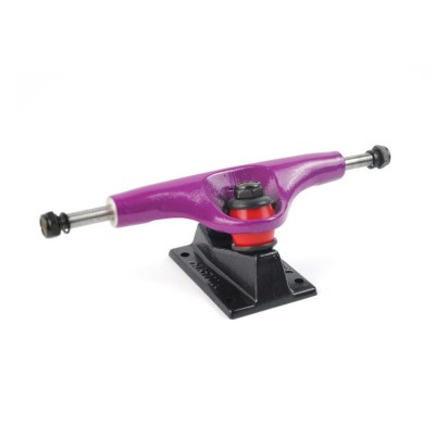 KOSTON high quality mulit-color 5" gravity casting skateboard truck