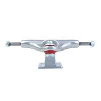 Factory Directly Selling 16 Degree Gravity Casting 5.25 inch 137MM Skateboard Trucks in Silver Color for Skateboard