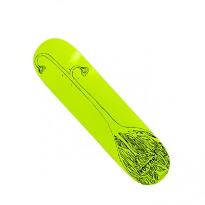 Hot-sale 7 ply Canadian maple skateboard decks in 8.0 inch made by leading factory in China