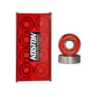 Factory Price High Precision 608 Skateboard Bearings