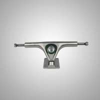 High quality long skateboard truck,180mm skateboard trucks made by gravity casting produce skills