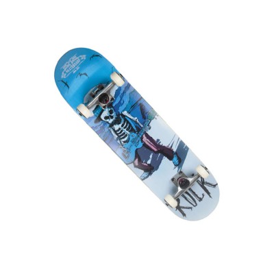 KOSTON Complete Skateboard Set Russian Maple Material Deck High Quality Junior & Kids Skateboard