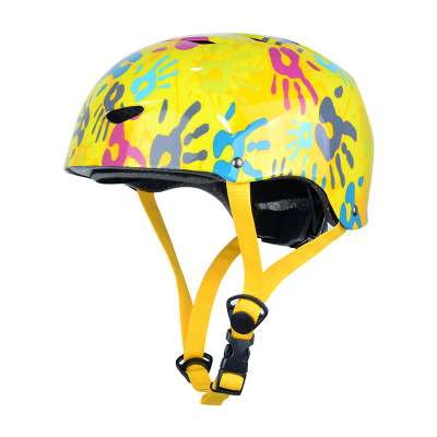 China manufacturer ABC skateboard bicycle scooter sports helmets for kids and teens with ce certification