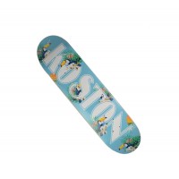 Pro Quality Canadian Maple Skateboard Decks, Customized Skateboard Decks In 7.75inch Width