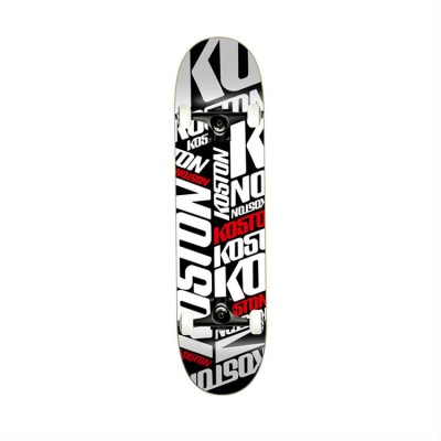 High quality complete skate set with double kick, customized printing skateboard made by leading factory in China