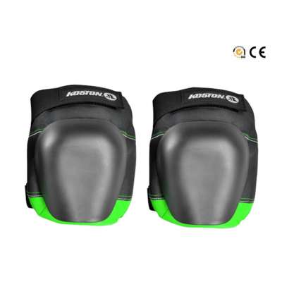 Wholesale price adult skateboard knee pads and elbow pads protective gear