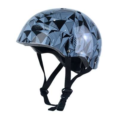 ABS shell helmet with vents for teenager  sport scooter