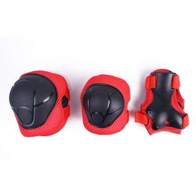 Factory Price Kids Style Protective Gear Knee Pads And Elbow Pads