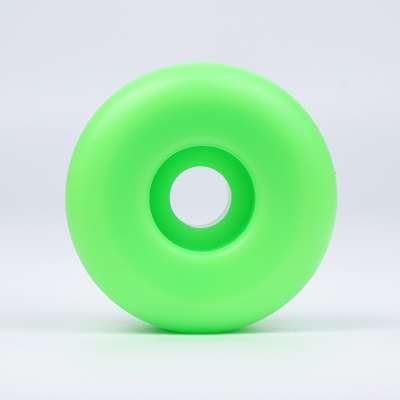 101A Hardness High Rebound Custom Color H Shape Skateboard Wheels With Fast Delivery