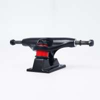 Custom Gravity Casting Powder Coating Skateboard Trucks with High Repurchase Rates