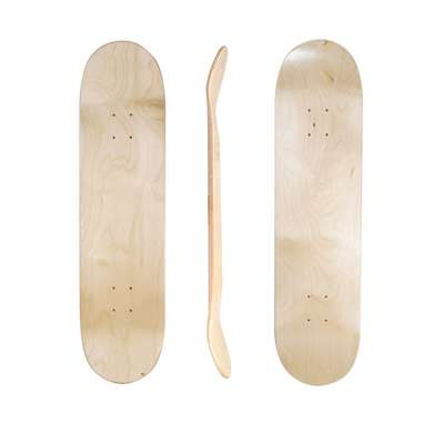 Cheap Blank Northeast Maple Deck Wholesale Custom Print Skateboard Deck With Concave