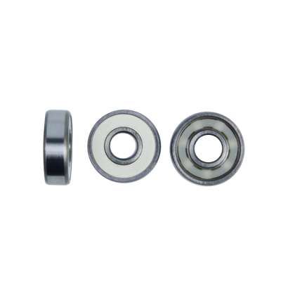 Custom Top Quality 608RS Ceramic Ball Skateboard Bearings for Skate Sports